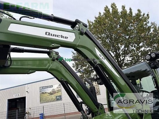 Tractor agrícola - Fendt - 313 vario gen-4 profi+ setting 2