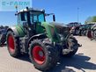 Tractor agrícola - Fendt - 824 vario power