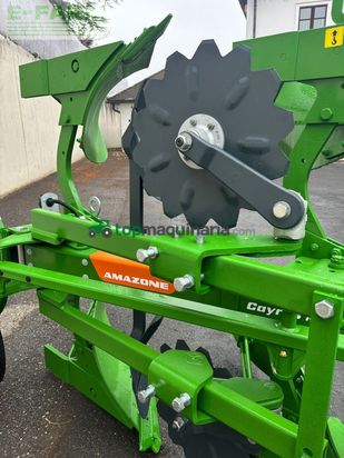 Arado - Amazone - amazone cayros m 1020v 3-schar