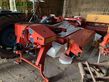 Cortacésped manual - Kuhn - fc283g2 ff maaimachine