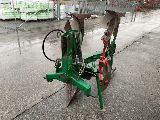 Arado - Regent - Saturn 35 CX 2-sch.