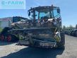 Cosechadora de Cereal - Claas - jaguar 970 a