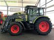 Tractor agrícola - Claas - axos 310 cl a22 quicke a46 sauter fhz CL
