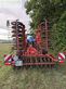 Cultivador - Kuhn - prolander 6000 a