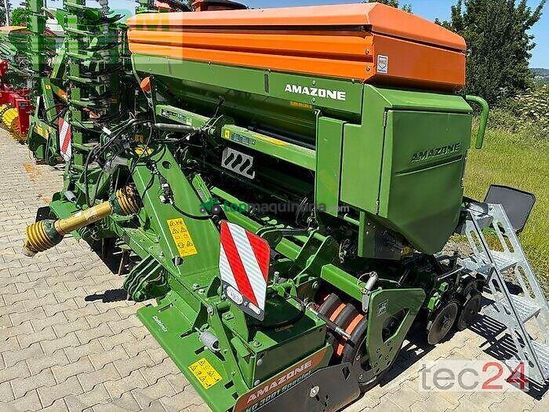 Sembradora - Amazone - cataya 3000 super