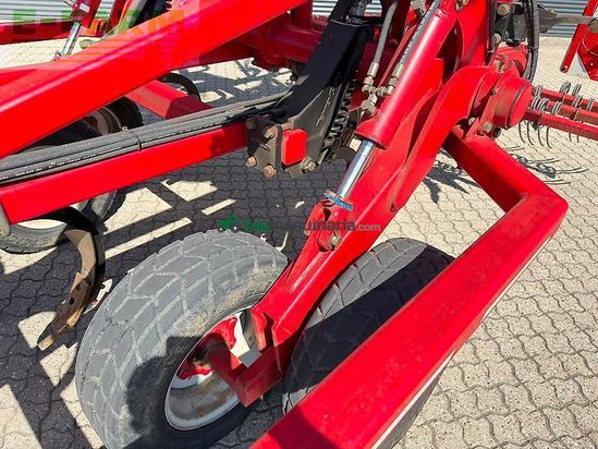Cultivador - Horsch - terrano fg 8
