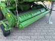 Empacadora gigant - Krone - comprima f 155 xc pl