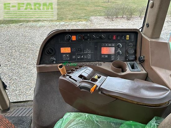 Tractor agrícola - John Deere - 8330