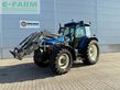 Tractor agrícola - New Holland - tm 140