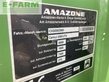 Grada rotativa -  - amazone cenius 6003-2tx