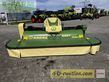 Cortacésped manual - Krone - easycut f 320 cv