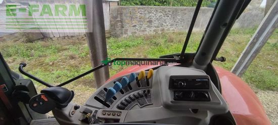 Tractor agrícola - Kubota - m7131