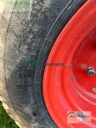 Henificador - Claas - liner 2900 trend