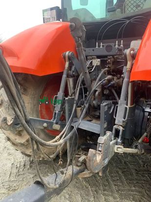 Tractor agrícola - Kubota - m7131