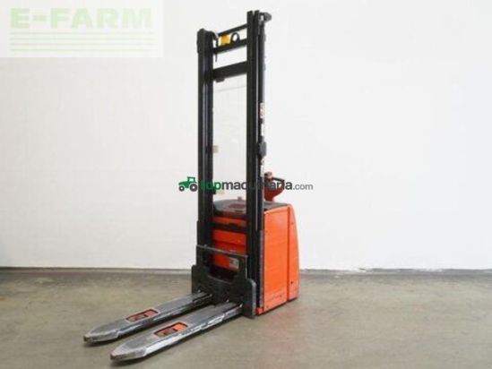 Elevadora - Linde - l 14 1173