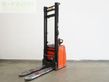 Elevadora - Linde - l 14 1173