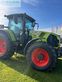 Tractor agrícola - Claas - arion 650 cmatic