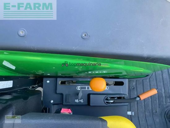 Tractor agrícola - John Deere - 4052m