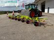 Henificador - Claas - volto 900