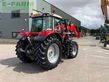 Tractor agrícola - Massey Ferguson - 6s.145 tractor (st27325)