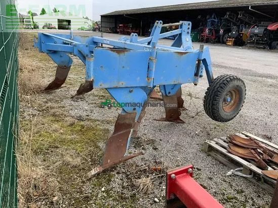 Cultivador -  - 6 dents