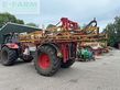 Atomizador - Agrifac - gn4200 getrokken spuit 33m