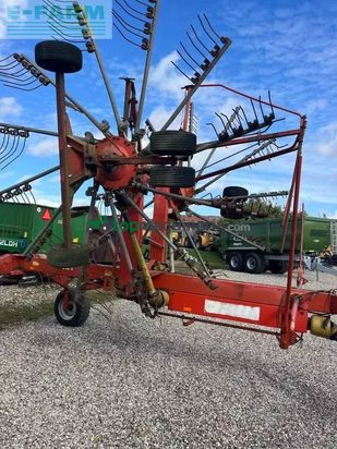 Rastrillo - Fella - ts 800