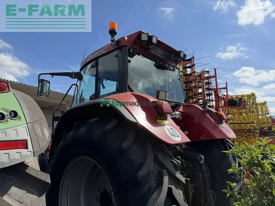 Tractor agrícola - Case IH - cvx 150
