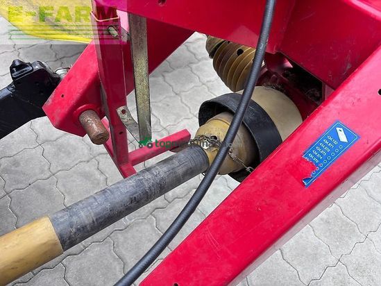 Cortacésped manual - Pöttinger - eurocat 275 heck