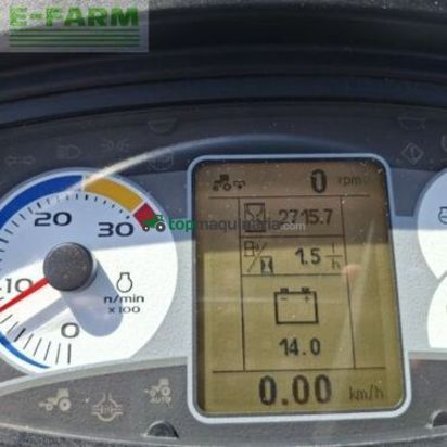 Tractor agrícola - New Holland - t5 85
