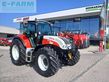 Tractor agrícola - Steyr - 4115 multi komfort