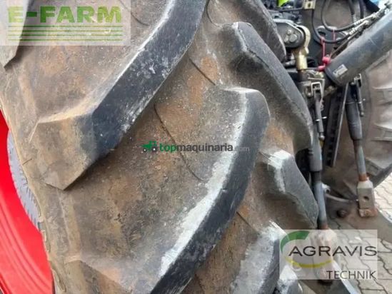 Tractor agrícola - Claas - xerion 5000 trac vc TRAC VC