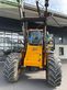 Minicargadora - JCB - 426 e ht agri inkl. grüngutgabel