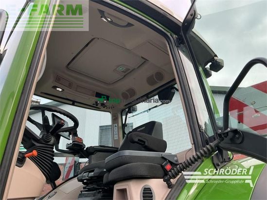 Tractor agrícola - Fendt - 936 vario gen7 profi plus