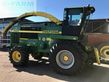 Cosechadora de Cereal - John Deere - 6650