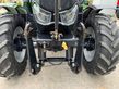 Tractor agrícola - Case IH - maxxum 125 tractor (st26224)