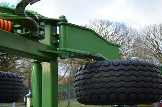 Cultivador - Amazone - cenius 4003-2tx