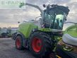 Cosechadora de Cereal - Claas - jaguar 990 t4/e5