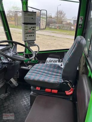 Atomizador - Dammann - u2100 - dammann trac