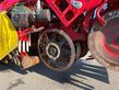 Cosechadora de Cereal - Grimme - maxtron 620