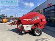 Empacadora gigant - Welger - rp 235