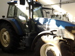 Tractor agrícola - New Holland - TM125