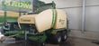 Empacadora gigant - Krone - comprima cf 155 xc