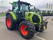 Tractor agrícola - Claas - arion 550 cmatic cebis