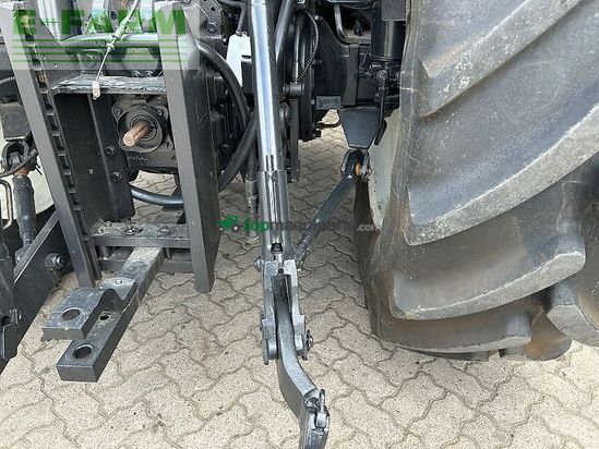 Tractor agrícola - New Holland - t7.260
