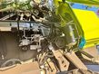 Cosechadora de Cereal - Claas - tucano 580
