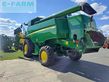Cosechadora de Cereal - John Deere - W650