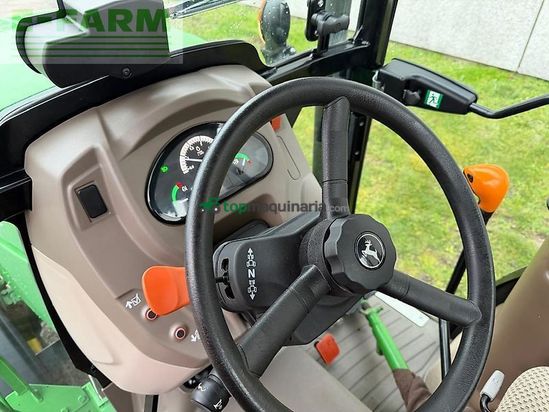 Atomizador - John Deere - 5105