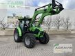 Tractor agrícola - Deutz-Fahr - 5100g