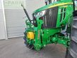 Tractor agrícola - John Deere - 6120m